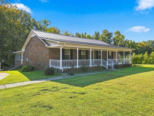 543 Co Rd 538