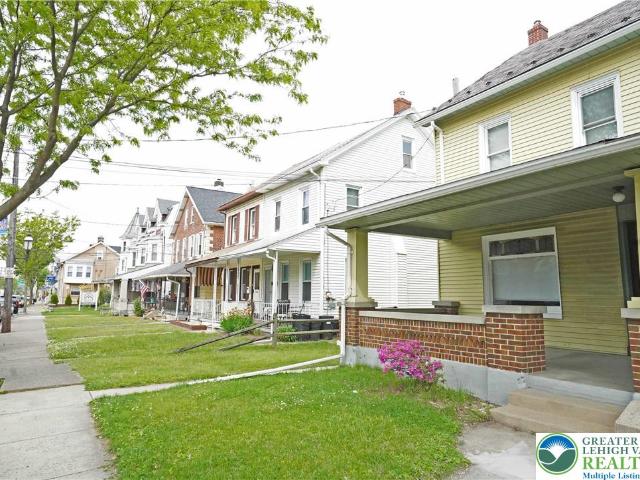 543 Chestnut Street