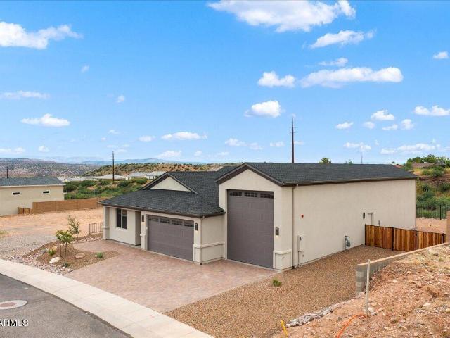 543 Cleopatra Hill Road