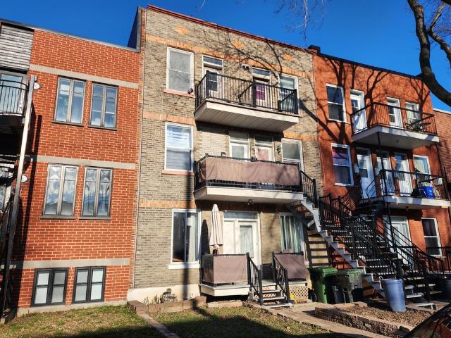 543 Av. Émile Legrand, Montréal Mercier, QC H1N