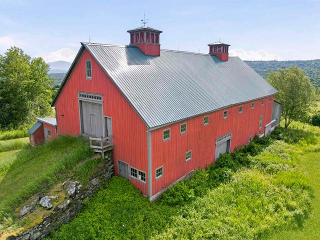 543 Bear Rock Road