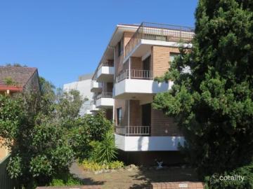5/43 BENT STREET, Tuncurry NSW 2428 Apartment For Rent | Domain