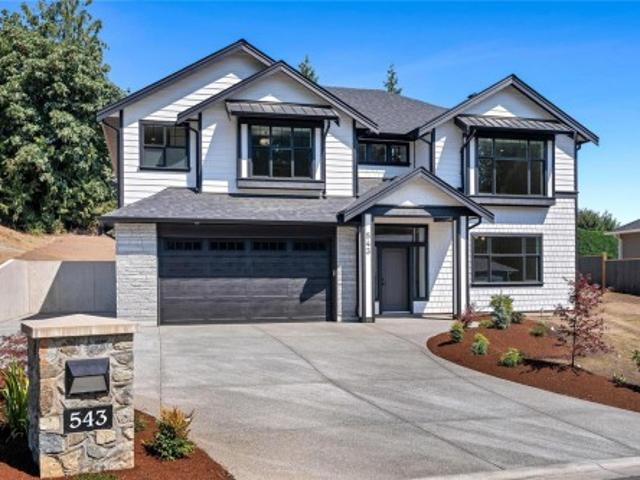 543 Bickford Way, Mill Bay, BC, V8H 1H7 house for sale | Listing ID 1043 | Royal LePage