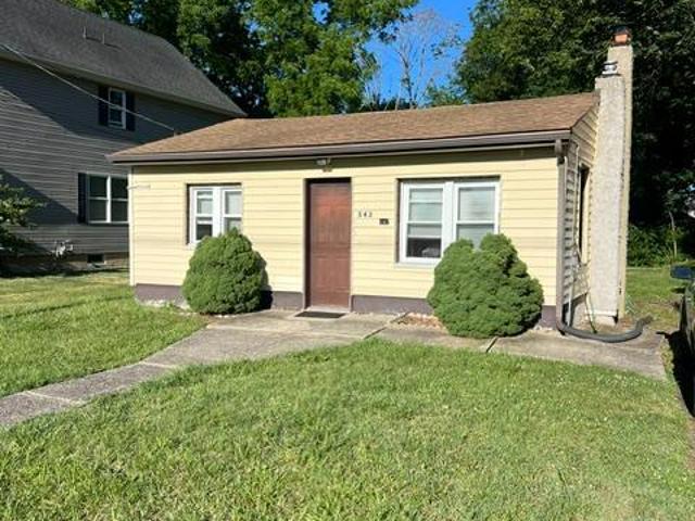 543 Blue Bell Road