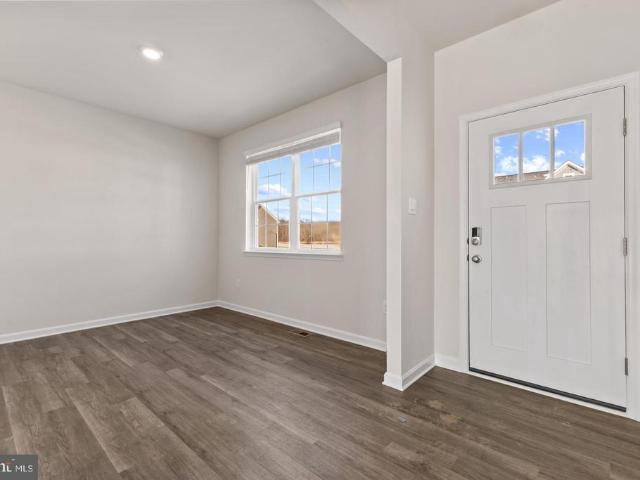 543 Buckeye Drive