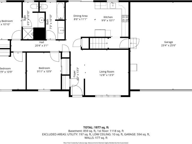 543 delwiche road