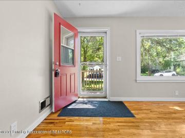 543 Fenton Street
