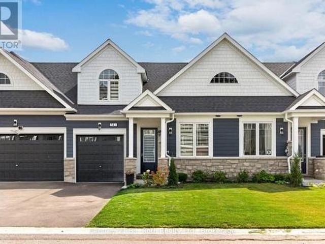 543 Hudson Crescent, Midland, ON, L4R 0J1 house for sale | Listing ID S13818 | Royal LePage