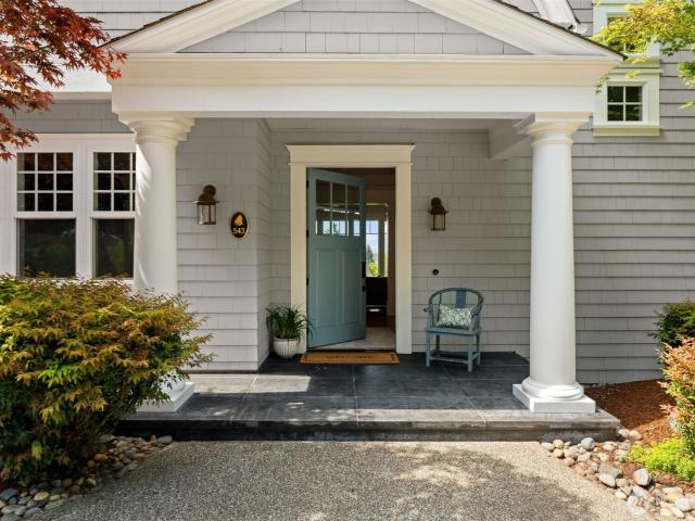543 Hyak Drive