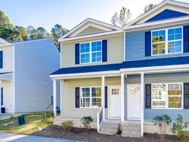 543 Idlewood Park Drive