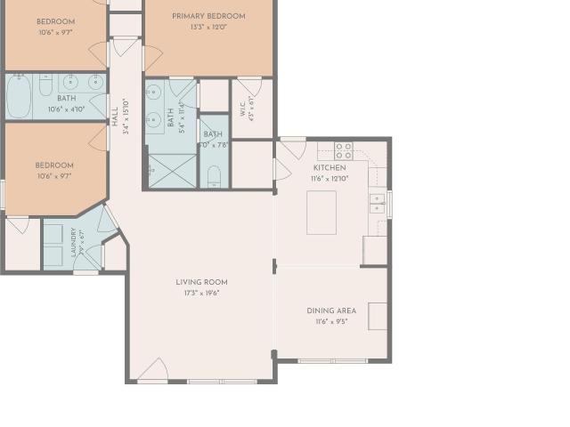 543 Lawndale Drive