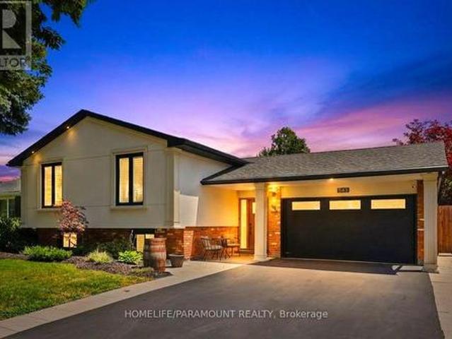 543 Limerick Road, Burlington, ON, L7L 2K5 house for sale | Listing ID W13650 | Royal LePage