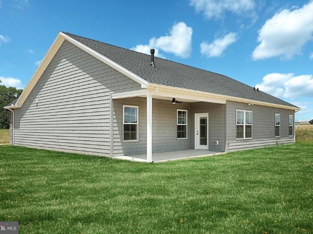 543 Lumber Street
