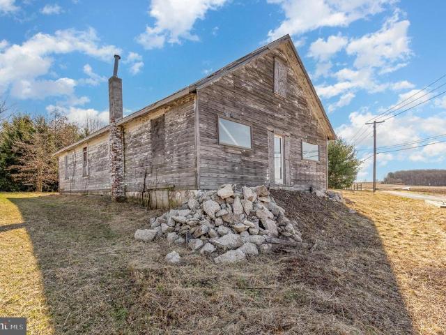 543 Mountain House Road