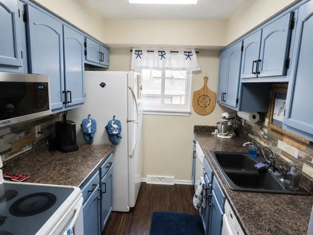543 montroyale drive