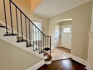 543 N Central Ave, University City, MO 63130 | MLS #26037