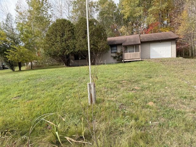 543 N Dennis Road