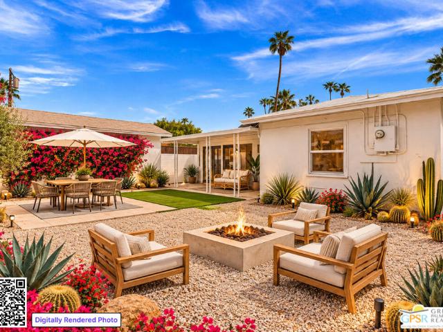 543 N Paseo De Anza