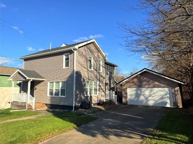 543 S MAIN Street