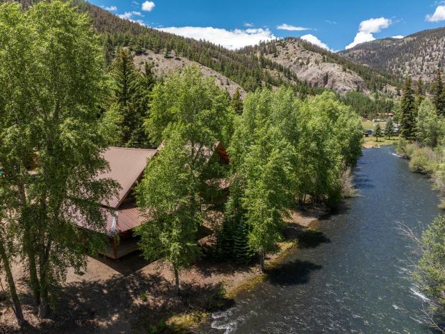 543 Showdown Trail Unit# #37, Lake City, US, CO