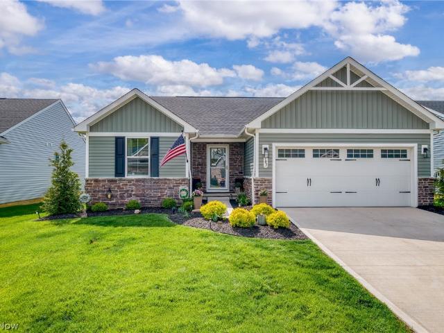543 Swan Drive