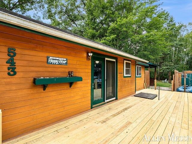 543 Pettibone Drive