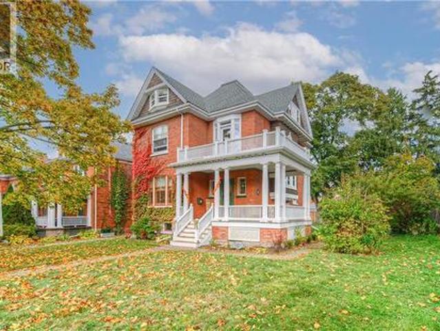 543 Queenston Road, Cambridge, ON, N3H 3J9 house for sale | Listing ID 40860 | Royal LePage