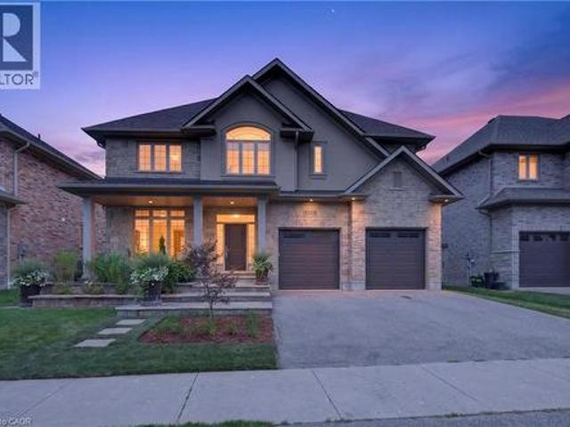 543 Werni Court, Waterloo, ON, N2V 2S7 house for sale | Listing ID 40847 | Royal LePage