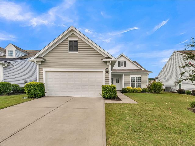 543 Tranquil Waters Way