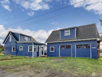 543 Van Buren Street