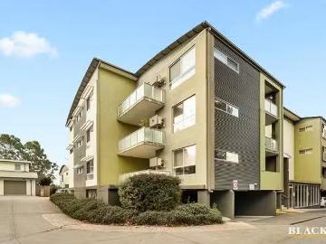 Crestwood, Greater Queanbeyan, Greater Queanbeyan