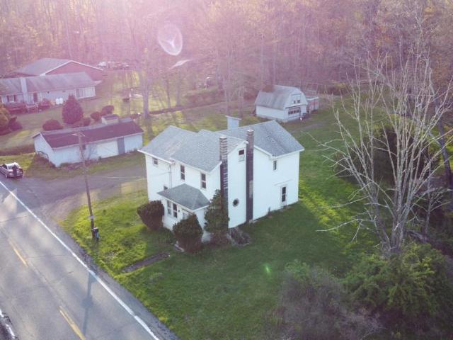 5444 Quakake Road