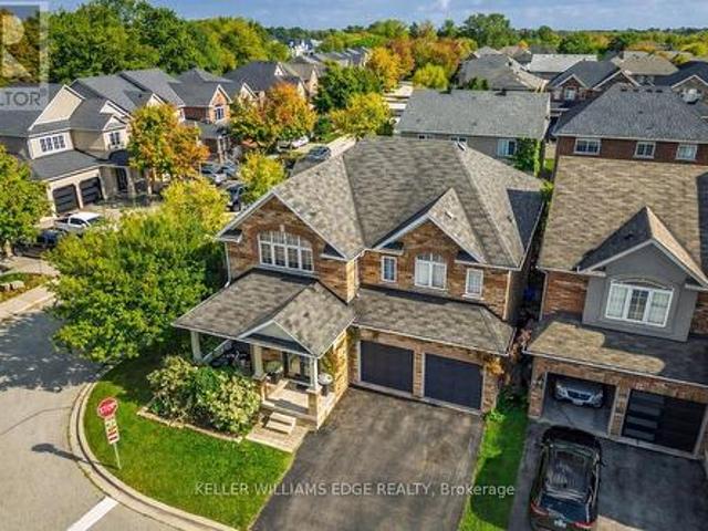 5444 Sundial Road, Burlington, ON, L7L 7N1 house for sale | Listing ID W13663 | Royal LePage
