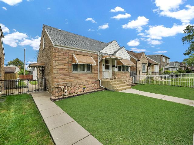5444 W 64th Street