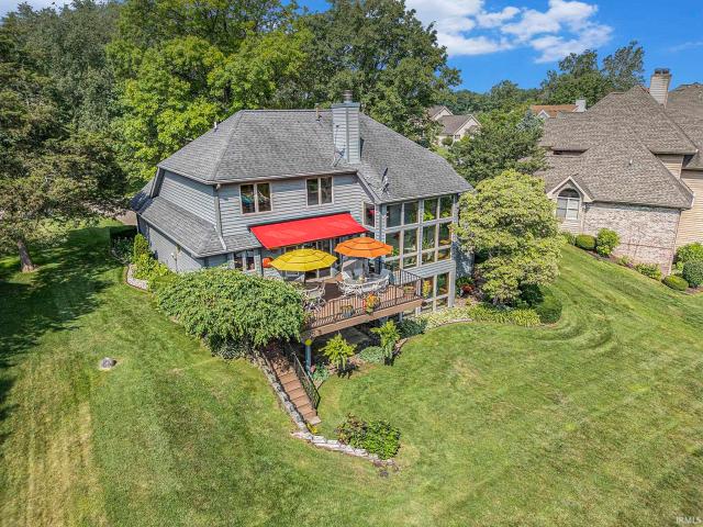 54454 Heron Cove Lane