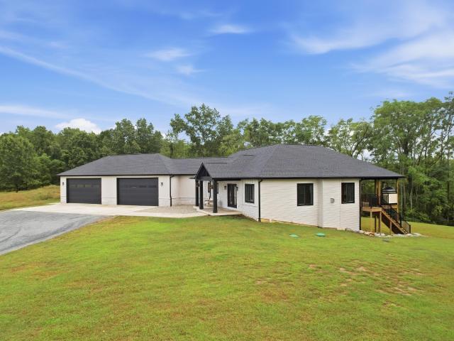 5445 N State Road 127 Road