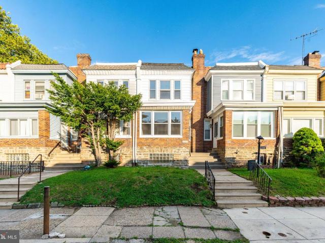 5445 Akron Street