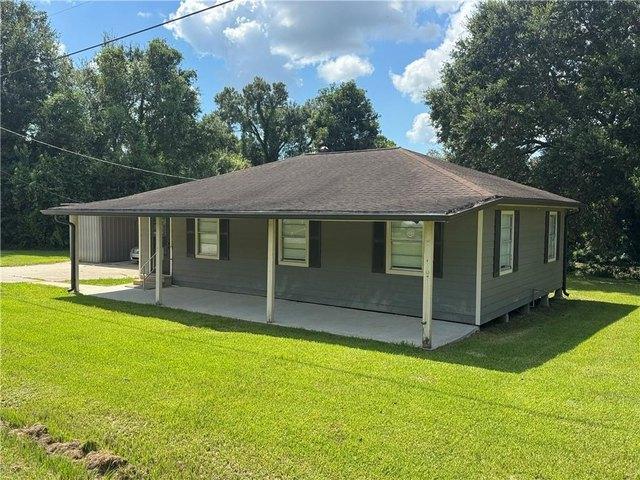 5445 Highway 308, Napoleonville, LA 70390