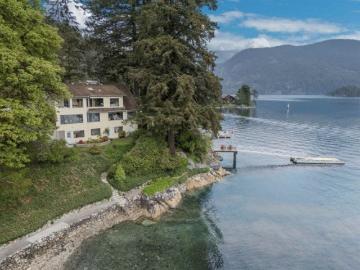Greater Vancouver - Garden