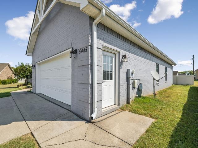 5445 Preakness Ct