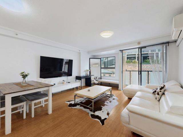 5/446 Ann Street, BRISBANE CITY, QLD 4000