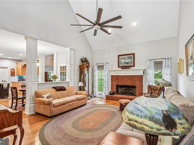 5448 Speckled Wood Lane
