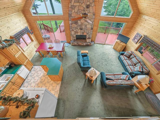 5449 Bush Road