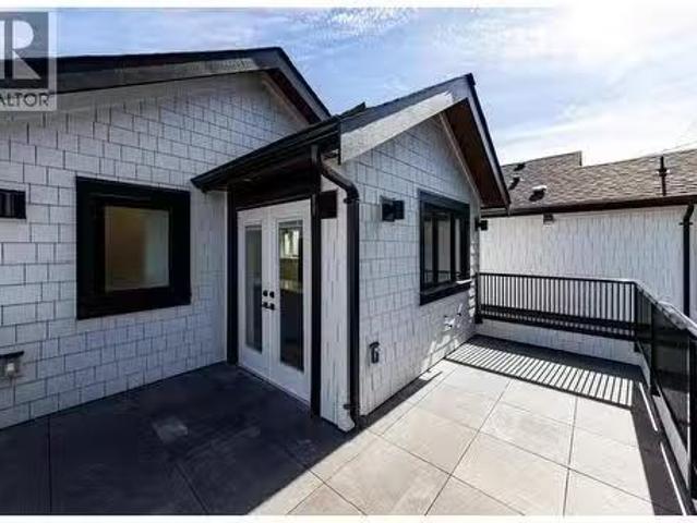 5449 Killarney Street, Vancouver, BC, V5R 3W3 investment for.