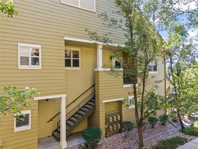 5440 Allison Street # 200