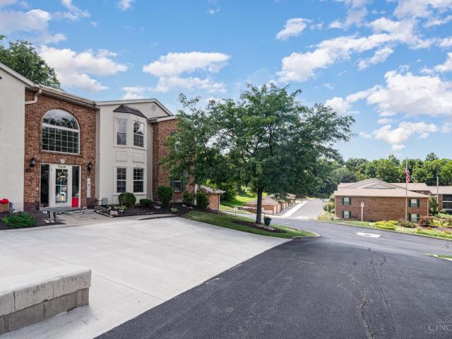 5440 Asbury Lake Drive
