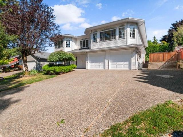 5440 Highroad Crescent, Chilliwack, BC, V2R 3Y1 house for sale | Listing ID R3163 | Royal LePage