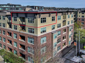 5440 Leary Ave NW, Unit 625, Seattle, WA 98107 | MLS #2505