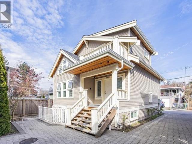 5440 Rhodes Street, Vancouver, BC, V5R 3N9 house for sale | Listing ID R3163 | Royal LePage