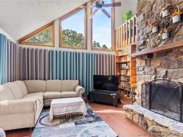 5440 W Quail Run Lane